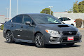 2021 Subaru WRX