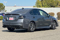 2021 Subaru WRX