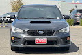2021 Subaru WRX