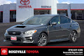 2021 Subaru WRX