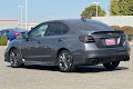 2021 Subaru WRX
