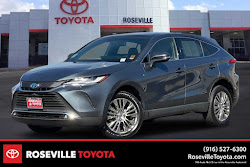 2021 Toyota Venza Limited