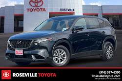 2026 Mazda CX-5 2.5 S Select
