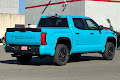 2026 Toyota Tundra TRD Pro Hybrid