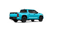 2026 Toyota Tundra TRD Pro Hybrid