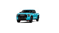 2026 Toyota Tundra TRD Pro Hybrid