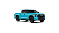 2026 Toyota Tundra TRD Pro Hybrid