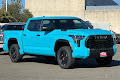 2026 Toyota Tundra TRD Pro Hybrid