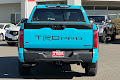 2026 Toyota Tundra TRD Pro Hybrid