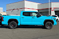 2026 Toyota Tundra TRD Pro Hybrid