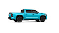 2026 Toyota Tundra TRD Pro Hybrid