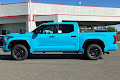 2026 Toyota Tundra TRD Pro Hybrid