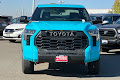 2026 Toyota Tundra TRD Pro Hybrid