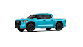 2026 Toyota Tundra TRD Pro Hybrid