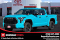 2026 Toyota Tundra TRD Pro Hybrid