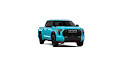 2026 Toyota Tundra TRD Pro Hybrid