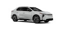 2027 Toyota bZ XLE Plus