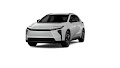 2027 Toyota bZ XLE Plus