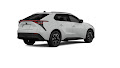 2027 Toyota bZ XLE Plus