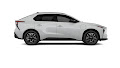 2027 Toyota bZ XLE Plus