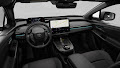 2027 Toyota bZ XLE
