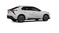2027 Toyota bZ XLE