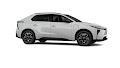 2027 Toyota bZ XLE