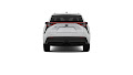2027 Toyota bZ XLE