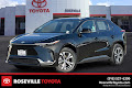 2025 Toyota bZ4X XLE