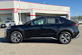 2025 Toyota bZ4X XLE