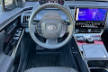 2025 Toyota bZ4X XLE