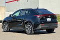 2025 Toyota bZ4X XLE