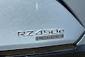 2023 Lexus RZ 450e Luxury
