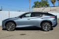 2023 Lexus RZ 450e Luxury