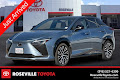 2023 Lexus RZ 450e Luxury