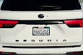 2024 Toyota Sequoia TRD Pro