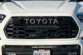 2024 Toyota Sequoia TRD Pro