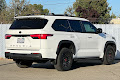 2024 Toyota Sequoia TRD Pro