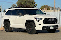 2024 Toyota Sequoia TRD Pro