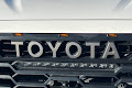 2024 Toyota Sequoia TRD Pro