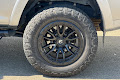 2017 Toyota 4Runner TRD Off Road Premium