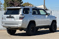 2017 Toyota 4Runner TRD Off Road Premium