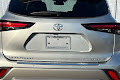 2025 Toyota Highlander Platinum