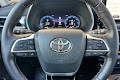 2025 Toyota Highlander Platinum