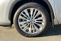 2025 Toyota Highlander Platinum
