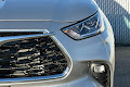2025 Toyota Highlander Platinum
