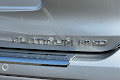 2025 Toyota Highlander Platinum