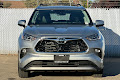 2025 Toyota Highlander Platinum