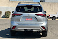 2025 Toyota Highlander Platinum