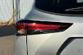 2025 Toyota Highlander Platinum